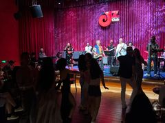 -JZ Club 爵士酒吧(上海店)