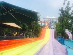 -苏州乐园森林水世界