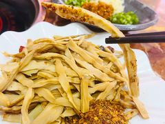-耗儿鱼蛙蛙叫·老成都火锅(蛇口海昌街店)