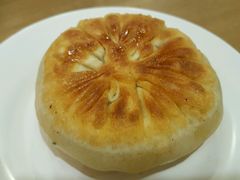 -台北楚楚园馅饼粥(虹桥南丰城店)