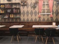 -李大牛和刘大力手作甜品(凯德店)