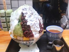 -WONDER ICE 萬得冰田(建設路总店)