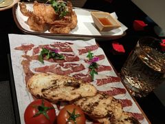 -上海苏宁宝丽嘉酒店·Cafe Bellagio西餐厅