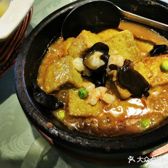 上厨花园餐厅