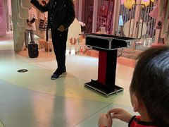 -水桶王国主题餐厅·聚会·生日派对·亲子活动·家庭套餐(亚龙湾希尔顿店)