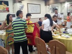 大堂-九大簋家宴(北京路店)