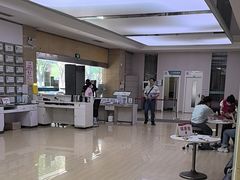-广州仁爱天河医院体检中心