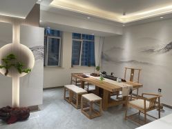 -悦尚生活空间•瑜伽普拉提•悦心芳香疗愈SPA