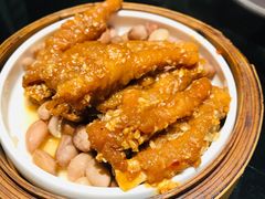 -高第街56号餐厅(凯德mall新都心店)