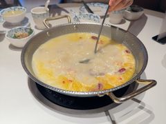 -古膳记猪肚鸡.生蚝鸡(拱北店)