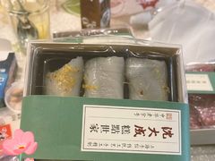 -沈大成(城隍庙店)