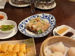 -逸东轩(香港逸东酒店)