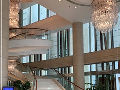 -上海雅居乐万豪侯爵酒店