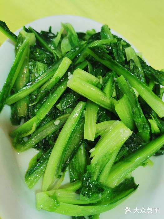 红炎炎农家菜老字号(金水台店)图片