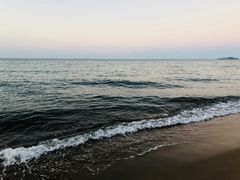 -那香海钻石沙滩浴场