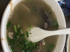 -老爆肚满五香烧牛羊肉