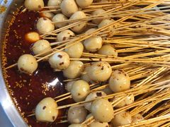 -嘉州鲜知味钵钵鸡(奎星楼店)
