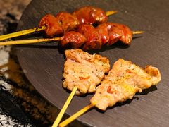-鸟万·炭火料理Yaki ONE(星光店)