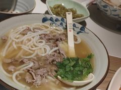 -鑫花溪牛肉米粉(凤凰街创始总店)