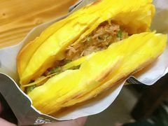 -魏家凉皮(马驹桥店)