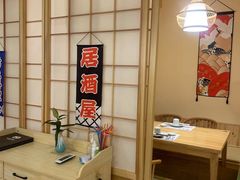 -鳗鲔·料理小馆