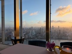 -金轩中餐厅 Jin Xuan(浦东丽思卡尔顿酒店)