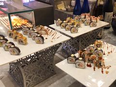 -盛宴标帜餐厅·亲子自助 (南昌喜来登酒店)
