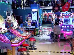 -大玩家(万达广场大连甘井子店)