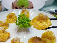 -永安鱼庄·镇江菜(东吴路店)