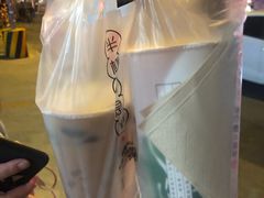 -书亦烧仙草(武侯五大花园店)