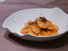麦香草虾-蟹榭·莳鲜(虹桥高岛屋店)