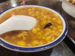 -粗粮人家·东北菜(洋桥店)