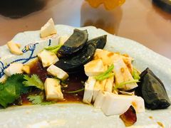 -灵福缘私房菜·农家菜(拈花湾·灵山大佛必推店)
