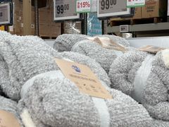 -盒马X会员店(上海森兰商都店)