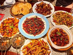 -廉厨干煸鸡·地标名菜(民富园店)