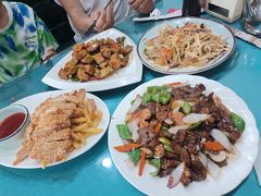 -龙香居海鲜浑锅家常菜·特色驴肉