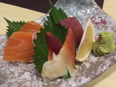 刺身拼盘-有喜屋·深夜食堂(北京西路店)