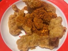 -董记老清泉·鲜切涮羊肉(窑岭店)