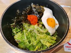 -鱼籽村秘制拌饭(崇文门店)