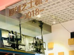 -狐狸和向日葵(北京路店)