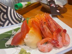 -鸟鸣门屋台料理(金帝银泰店)