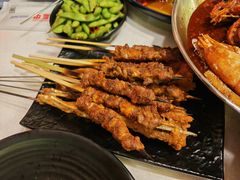 -红盔甲·小龙虾(天钥桥店)