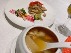 -若蘭慈·无国界素食料理(欢乐海岸店)