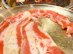 老太太特色肥牛-西塔老太太泥炉烤肉(北京双井店)
