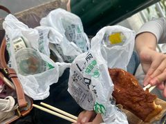 -黑窑厂糖油饼烤鸭·清真菜(旗舰店)