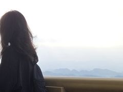 -天姥山景区