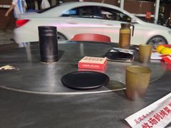 -马海涛牛肉串·午市牛腩饭·烧烤夜宵(领汇广场店)