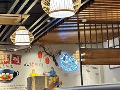 -俺家鲜·烧烤龙虾地锅鸡(观音塘店)