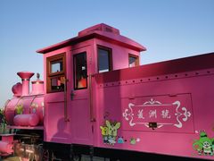 -南京银杏湖乐园