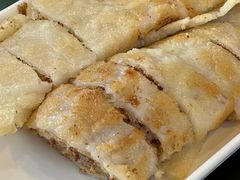 -瑞丰园庭院餐厅·白族传统家常菜